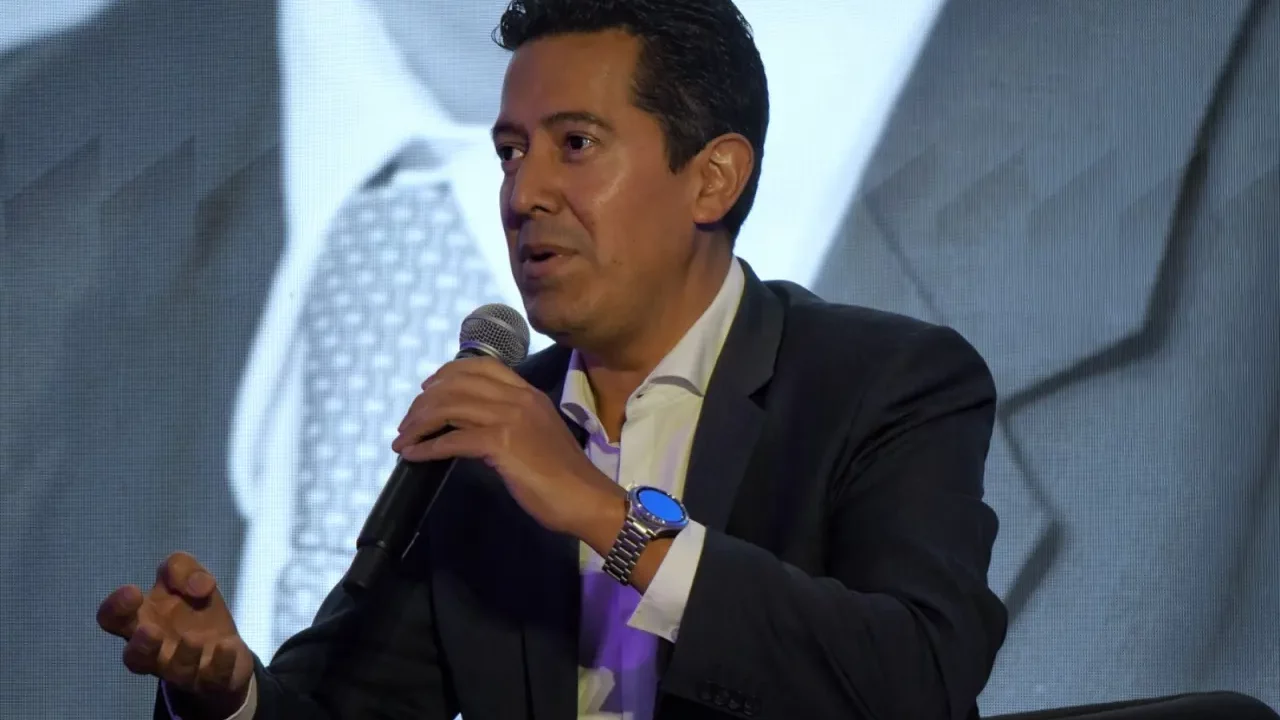 Foro Forbes Negocios: Ciberseguridad, principal preocupación de empresas