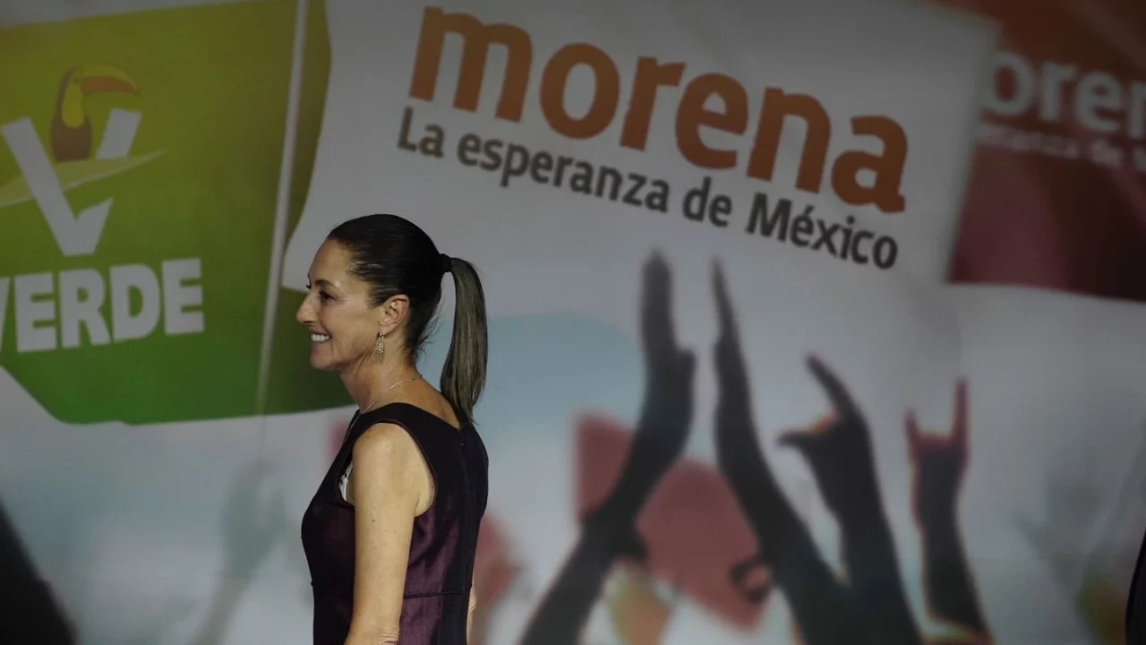 Claudia Sheinbaum participará en foro de líderes latinoamericanos de izquierda