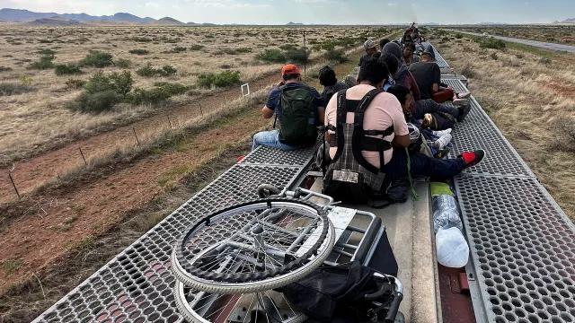 México pide ante la ONU más esfuerzos globales para atender migración