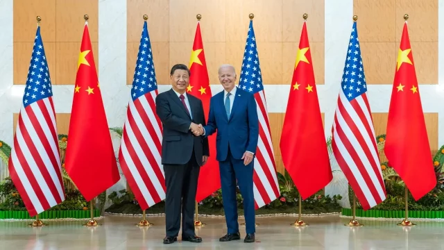Xi-Biden-países
