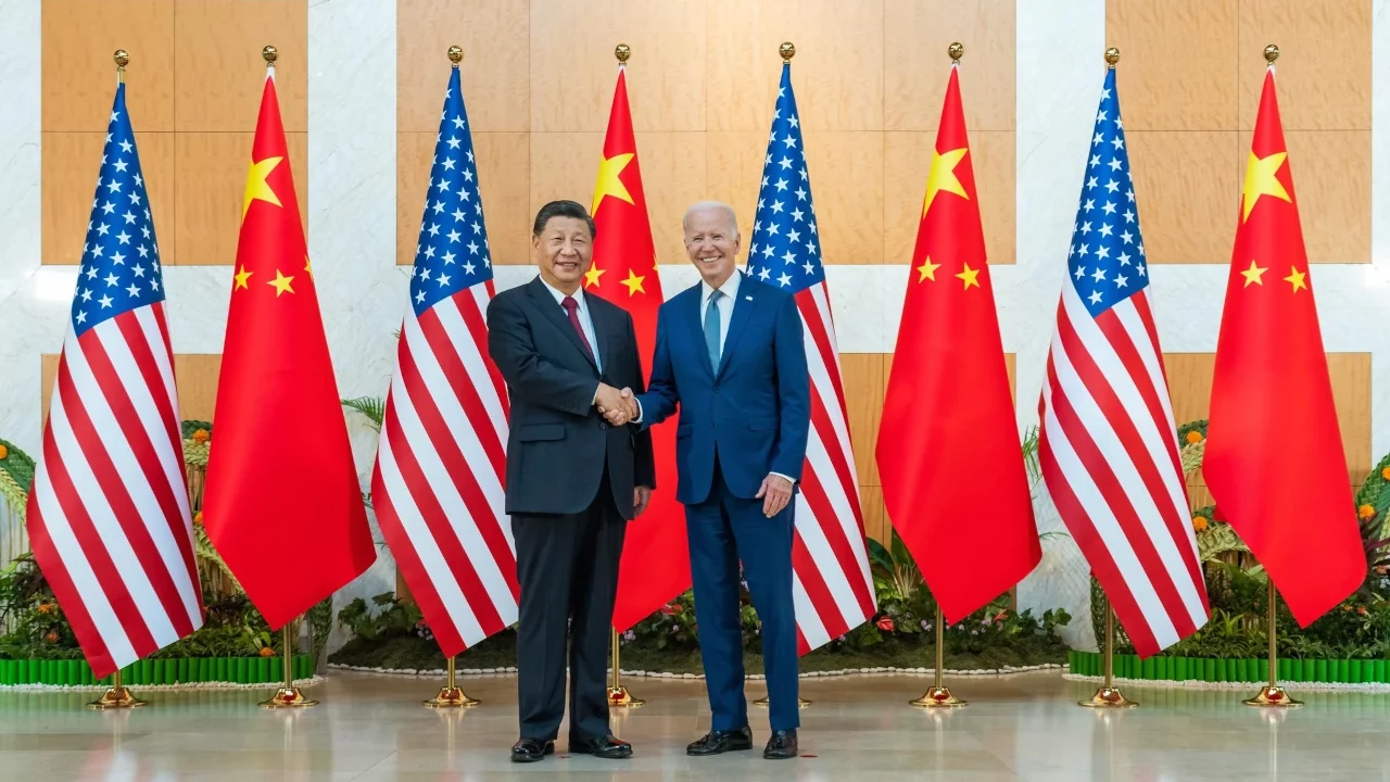 Biden se reunirá con Xi en San Francisco para ‘estabilizar’ la relación entre EU y China
