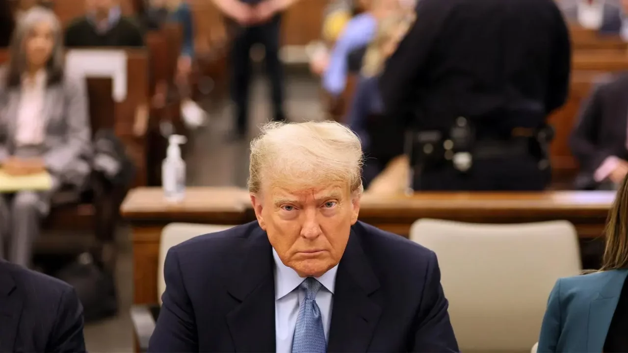 ¿Mala contabilidad o fraude? Las cifras de beneficios de Trump no cuadran