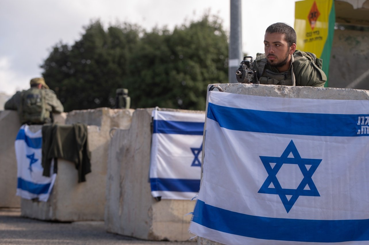 ‘Esperamos que Líbano no cometa el error de arruinar su país por Hamás’: Israel