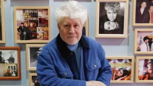 Pedro Almodóvar