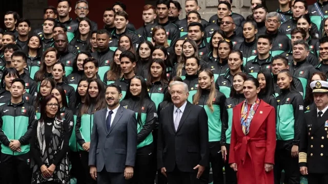 México-Juegos-Panamericanos