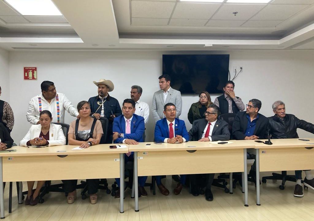 Diputados marcelistas plantean cambios a Paquete Económico 2024