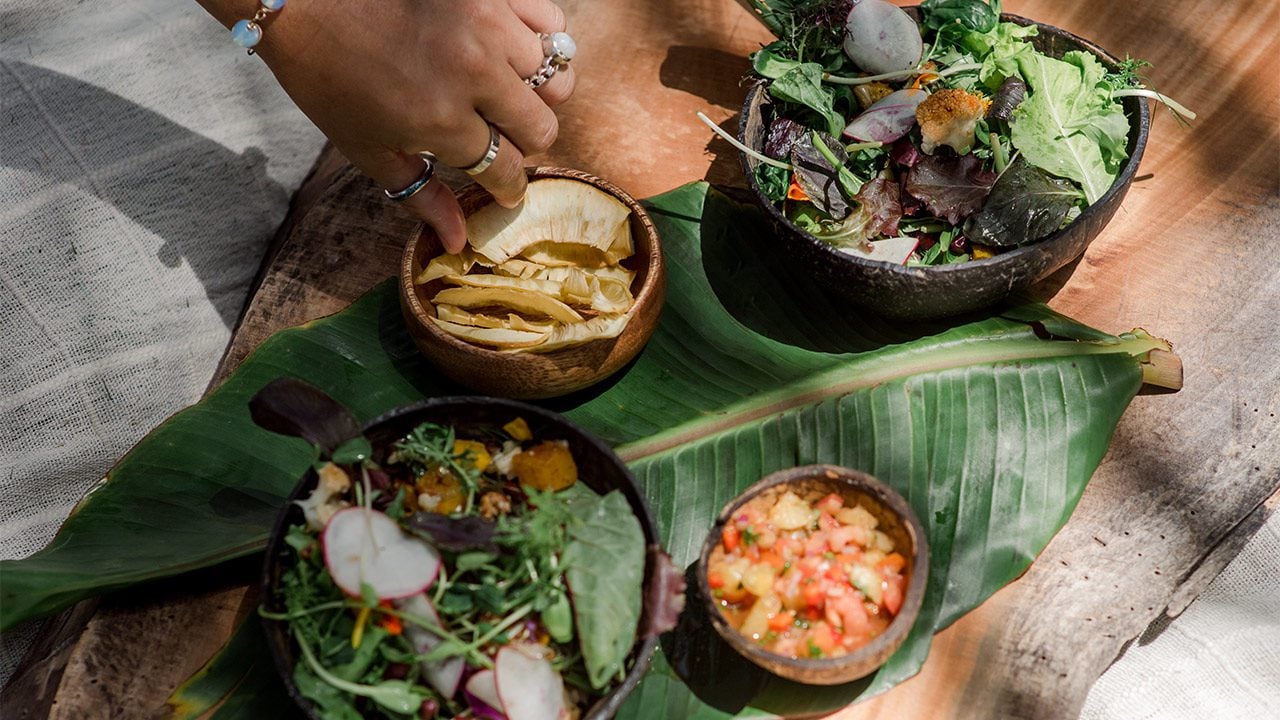 Dale un mordisco a la capital culinaria del Caribe | La guía definitiva de Barbados