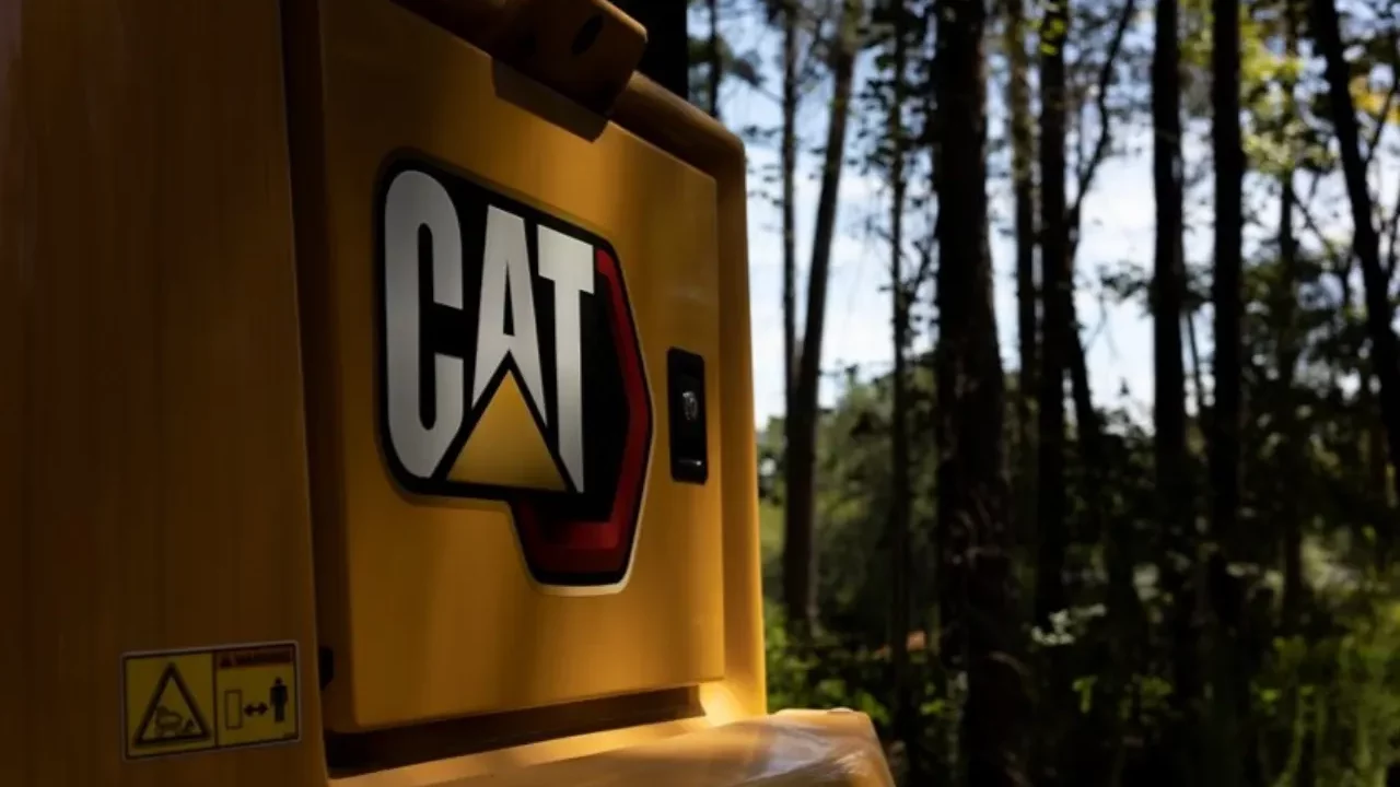 EU pide a México investigar presunta violación de derechos en subsidiaria de Caterpillar