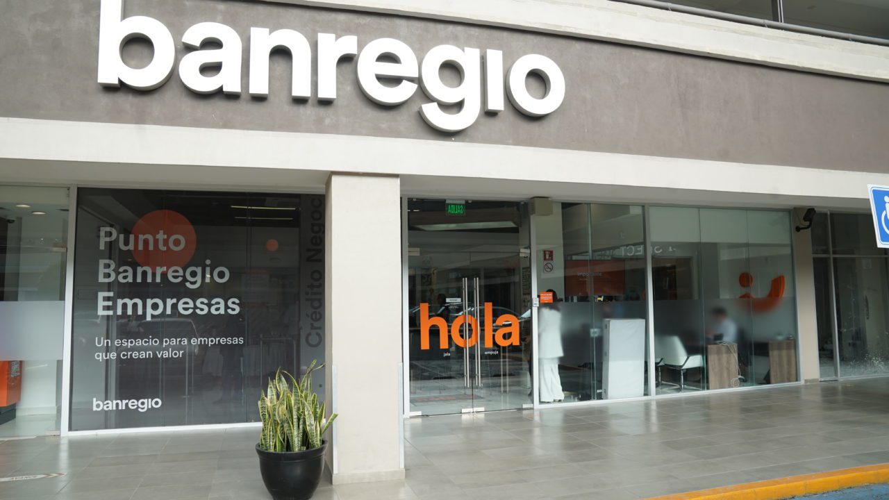 Banregio prevé más demanda de créditos pese a las altas tasas