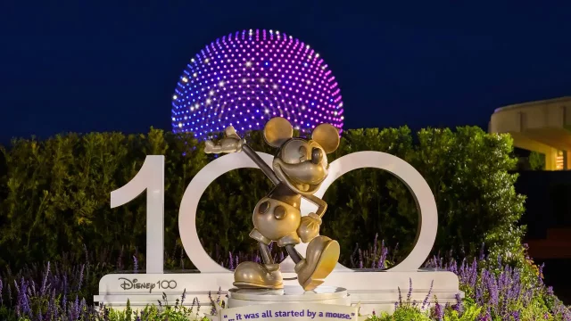 Disney-100-años