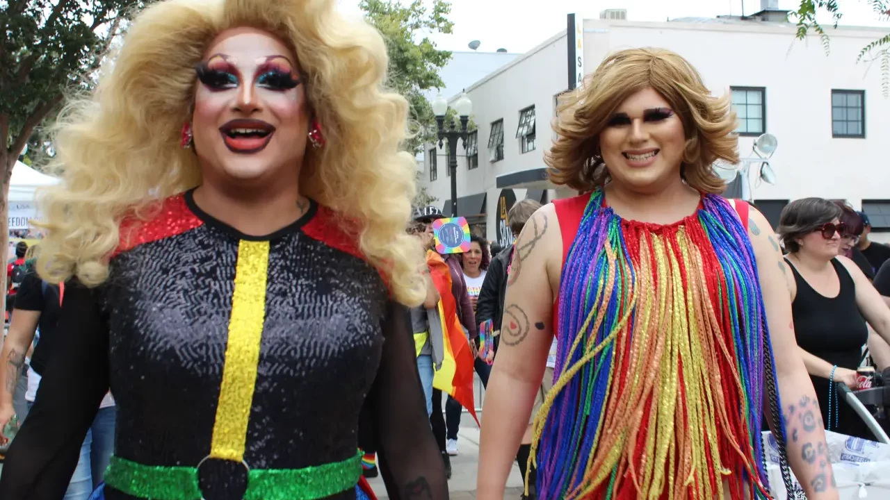 Drag Queens protestarán en la Feria del Libro de Monterrey para denunciar censura