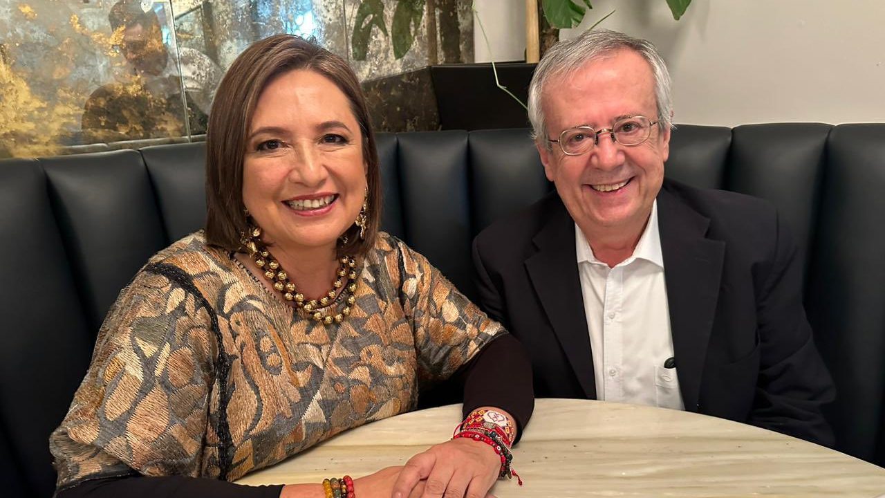 Xóchitl Gálvez presenta a su equipo para elaborar plan de gobierno; incluye a Urzúa