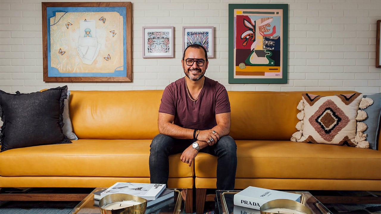 Campos Polanco, el social house más exclusivo de la nueva era digital