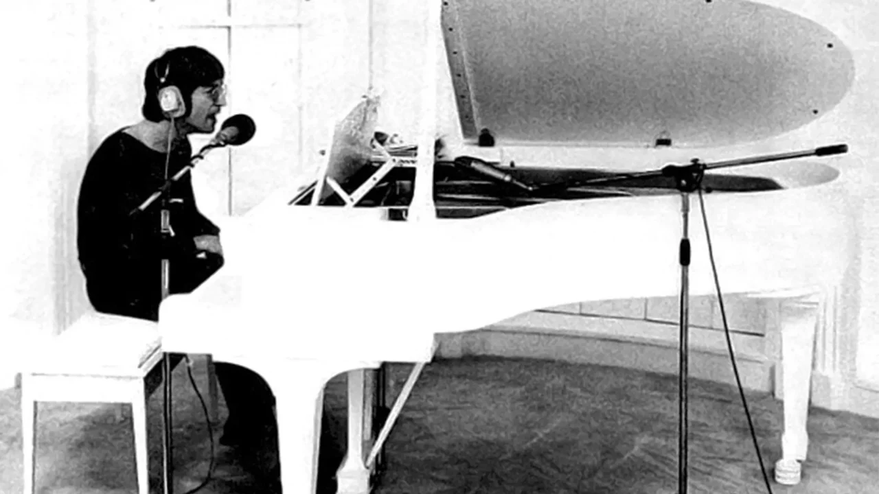 ‘John Lennon: Asesinato sin juicio’, el profundo documental de Apple Tv+