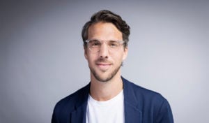 Nicolás Schiaffino, CEO de Kuna.