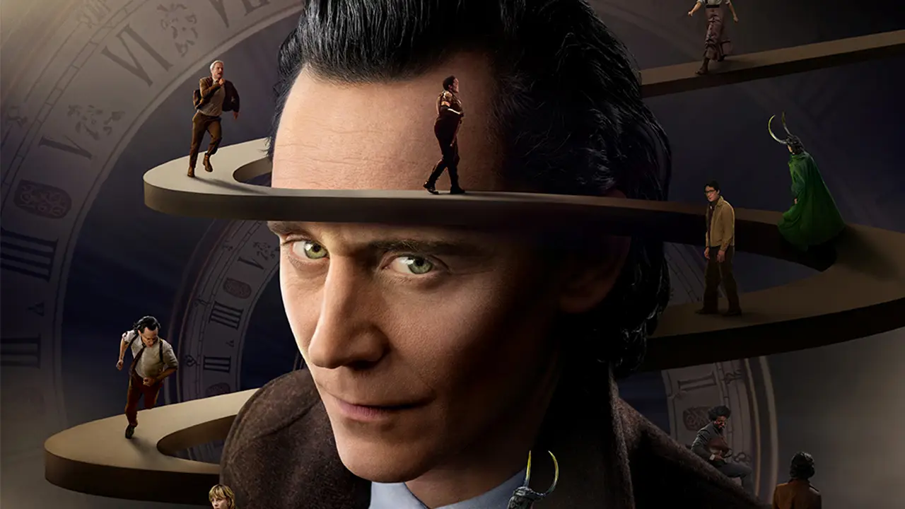‘Loki’: Todo lo que debes saber, antes de ver la segunda temporada