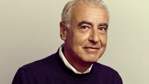 Marc-Lasry