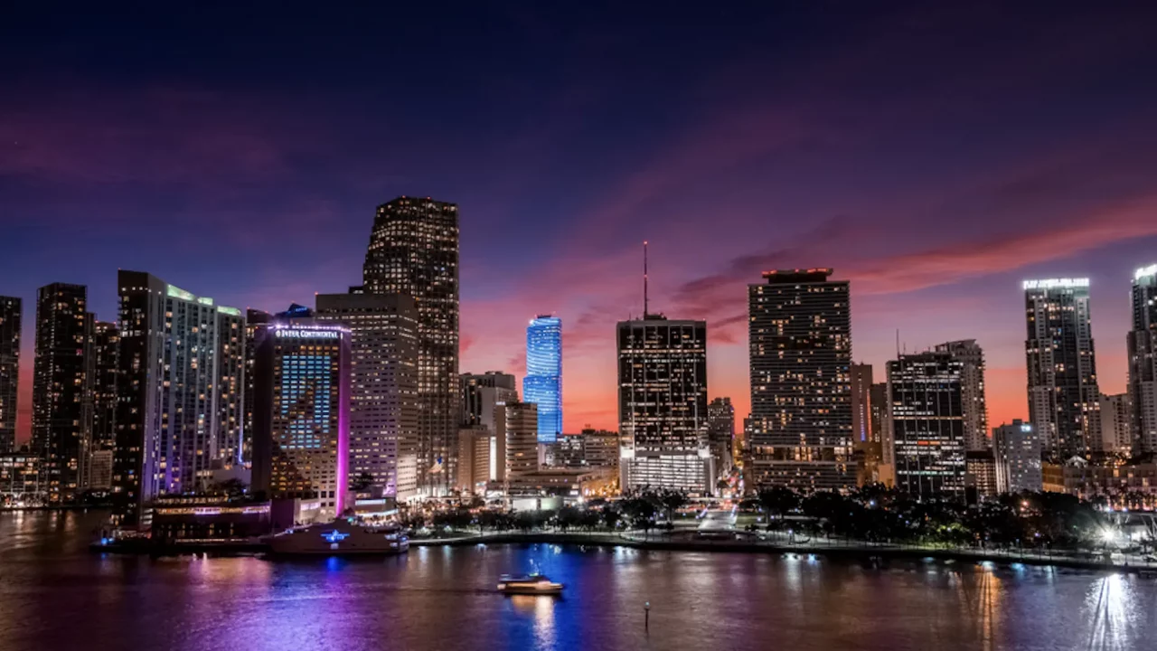 Festival de Cine Iberoamericano de Miami abre sus puertas con destacada oferta de filmes y documentales