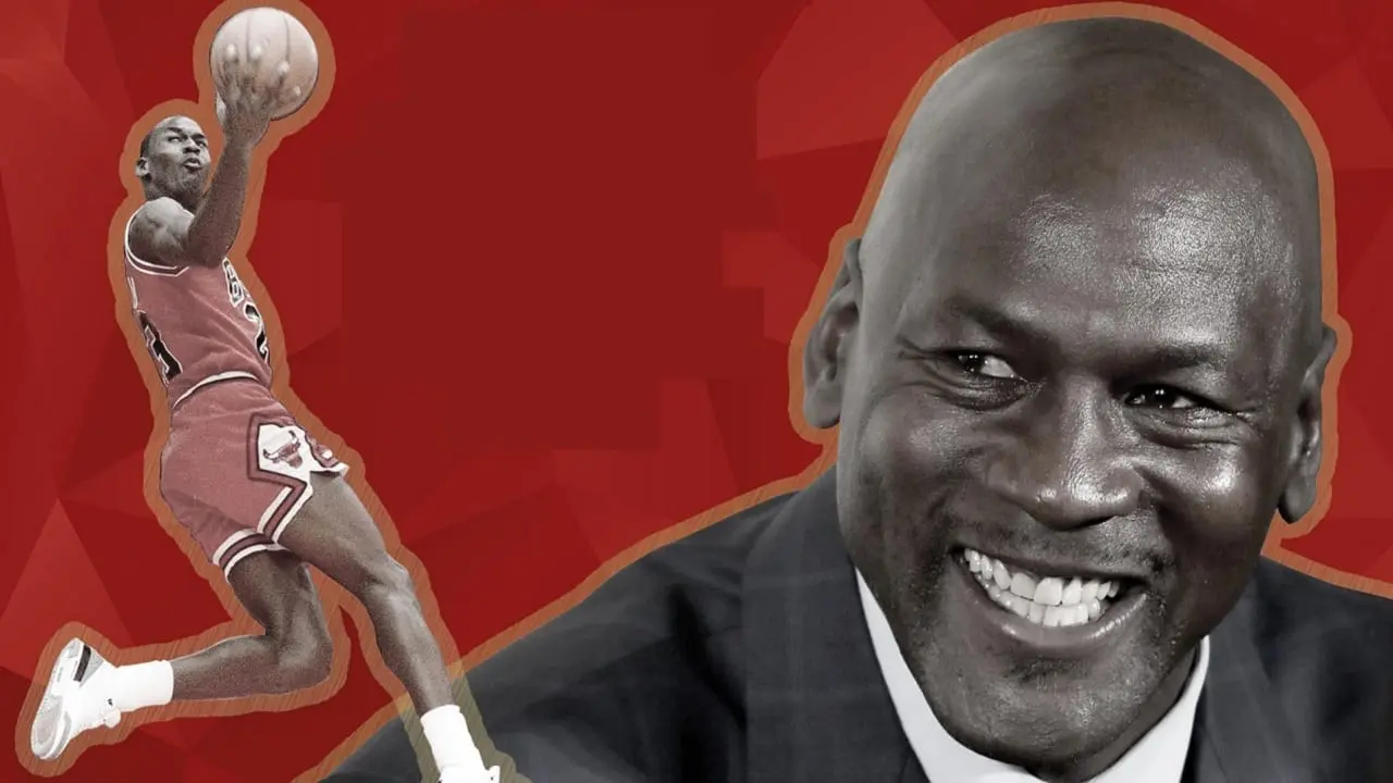 Michael Jordan entra a la lista Forbes 400 con un patrimonio de 3,000 mdd; aquí los detalles