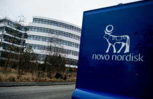 Novo Nordisk-Wegovy