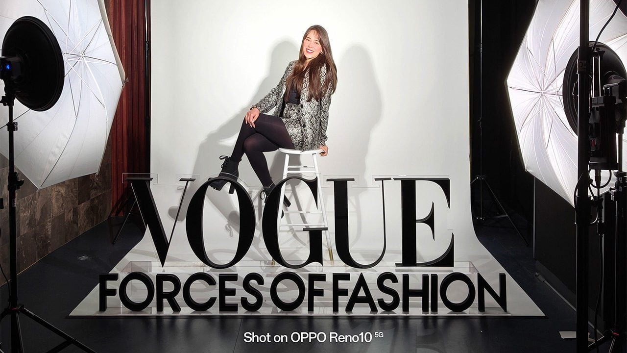 La diseñadora estadounidense y exeditora de Vogue Mary McFadden muere a los 85 años