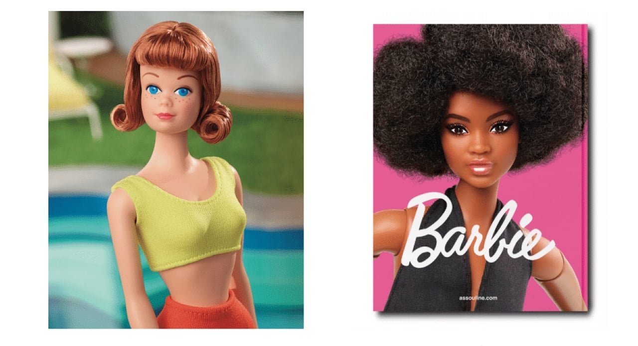 Assouline lanza nuevo libro sobre Barbie