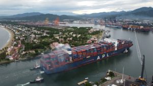 Puerto-Manzanillo