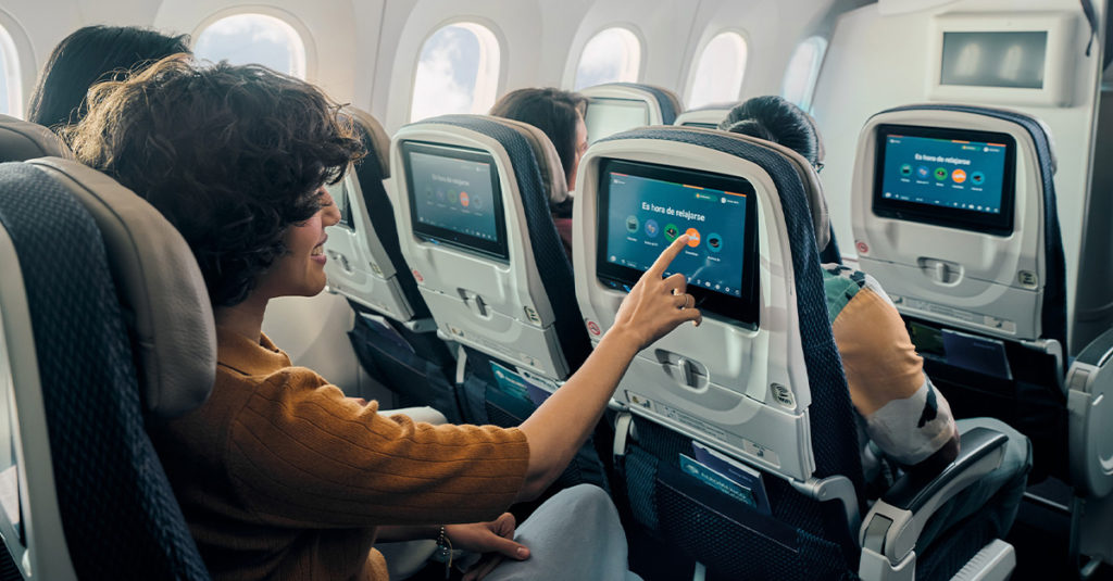 Aeroméxico reformula los pilares y valores que la han hecho fuerte para recompensar la confianza del viajero y continuar en sintonía con las preferencias de sus clientes.