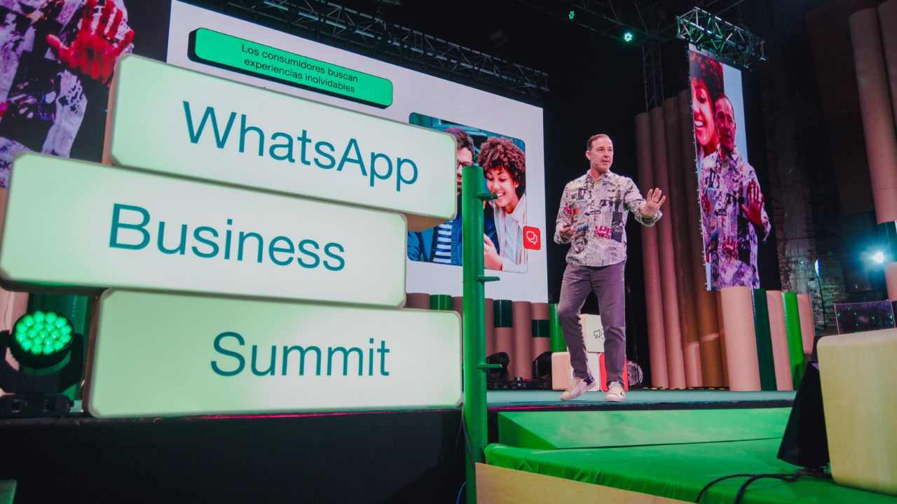 WhatsApp o el ‘Video Killed the Radio Star’ de la interacción clientes-empresas