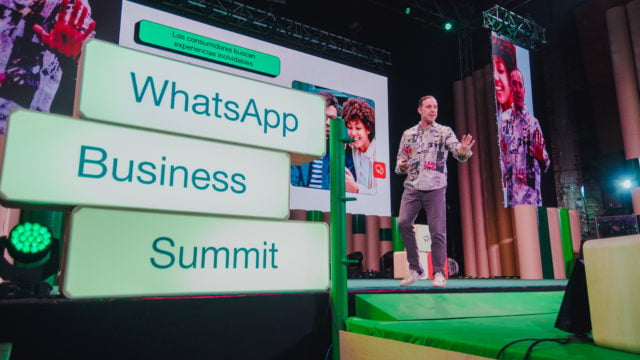 WhatsApp Summit México
