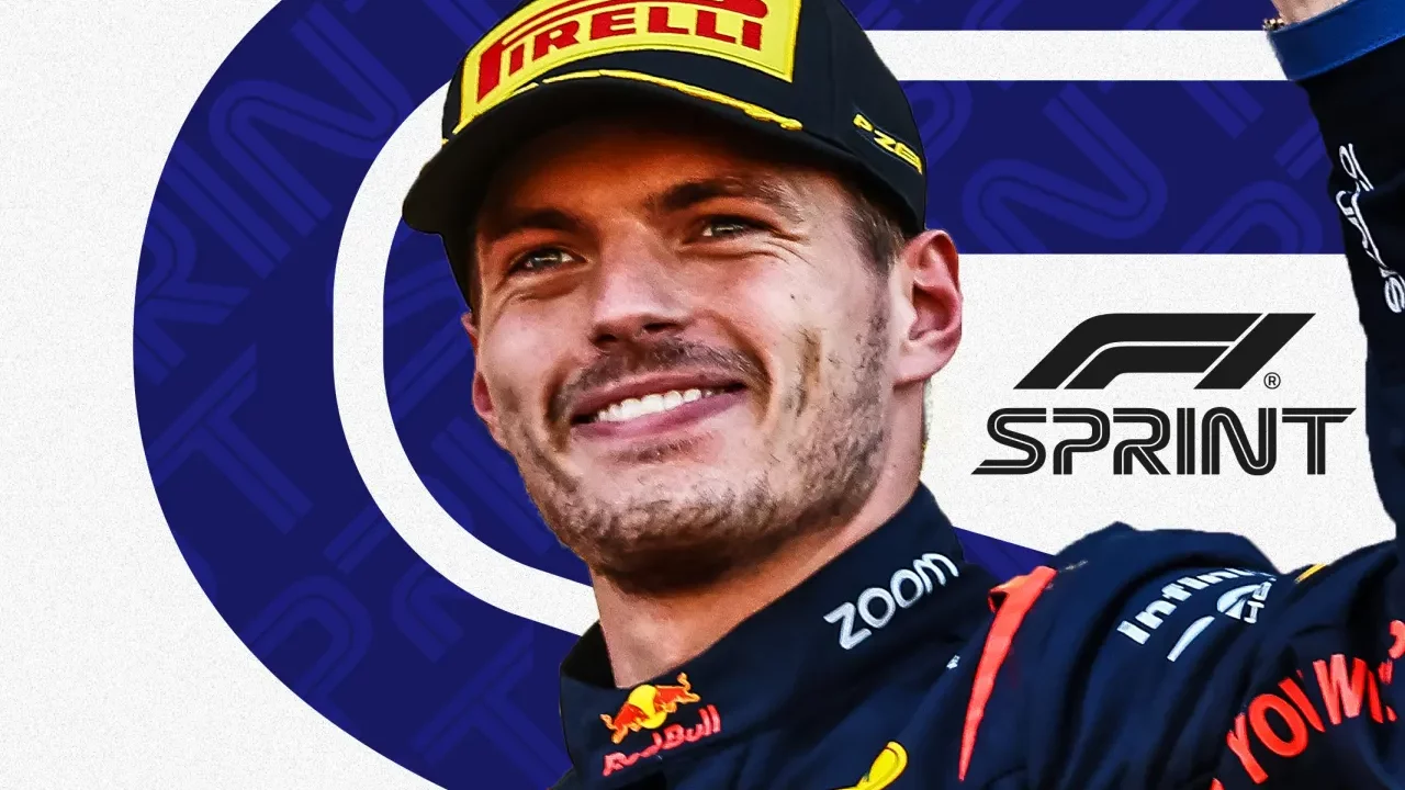 Preocupa a Helmut Marko, asesor de Red Bull, el futuro de Verstappen