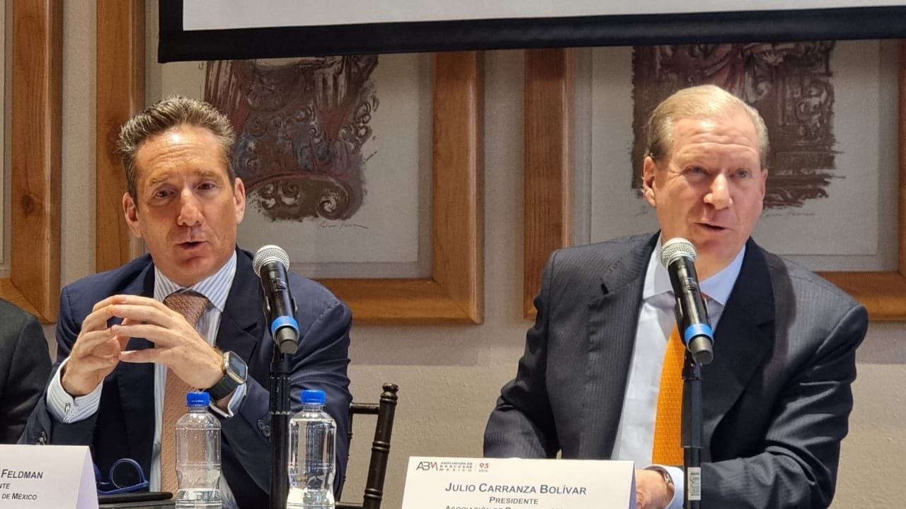 A los banqueros no les preocupa que las fintech se vuelvan bancos en México