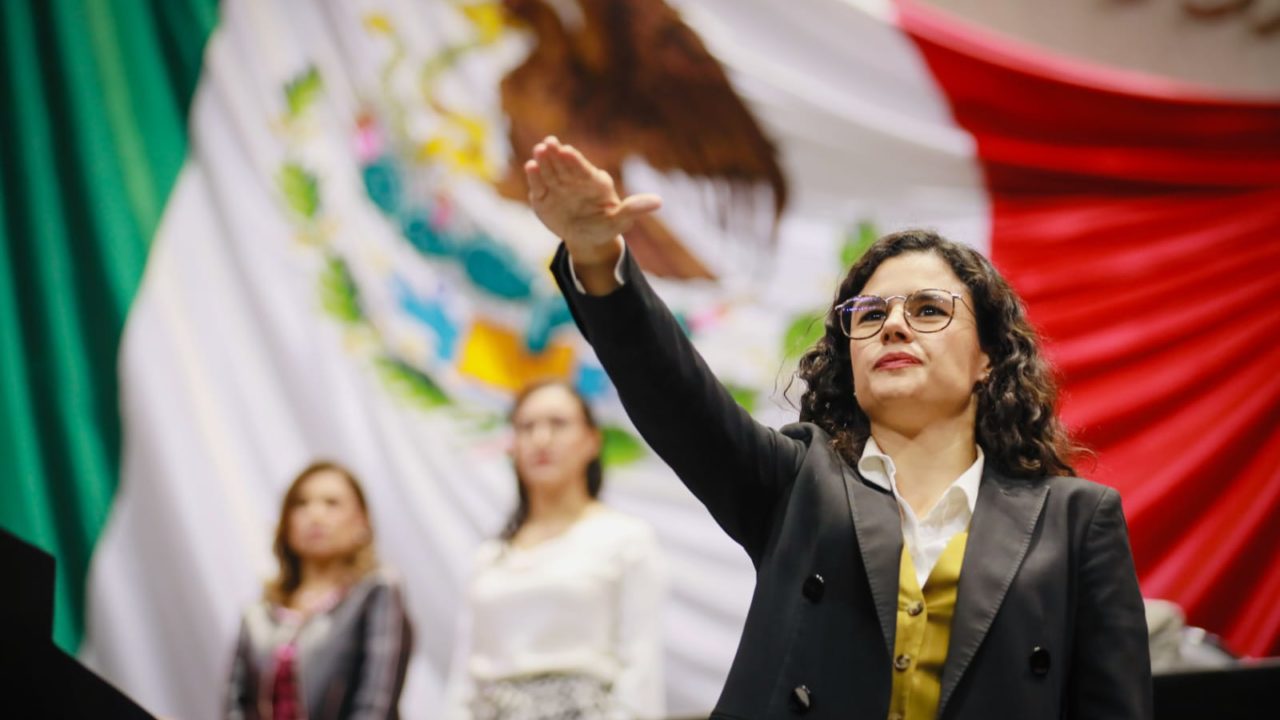 Gobierno promete seguridad y protección a todos los candidatos en 2024
