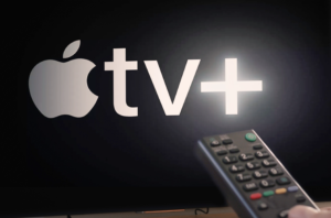 Apple TV-EverPass Media
