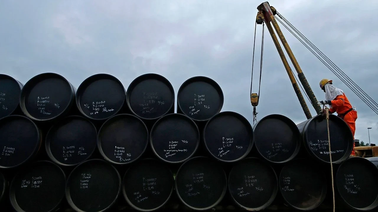 Bolsas europeas caen y precio del petróleo sube por el conflicto entre Israel y Hamás