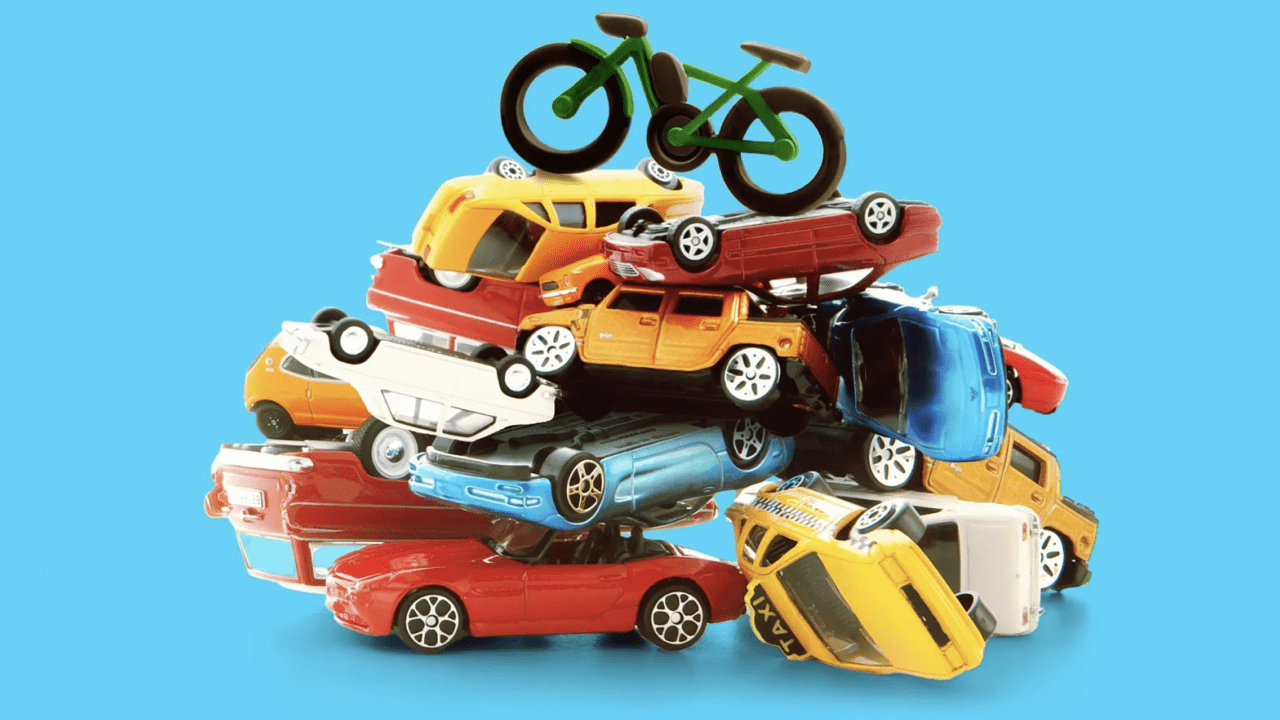 Informe Forbes: bienvenidos al año de la bicicleta eléctrica
