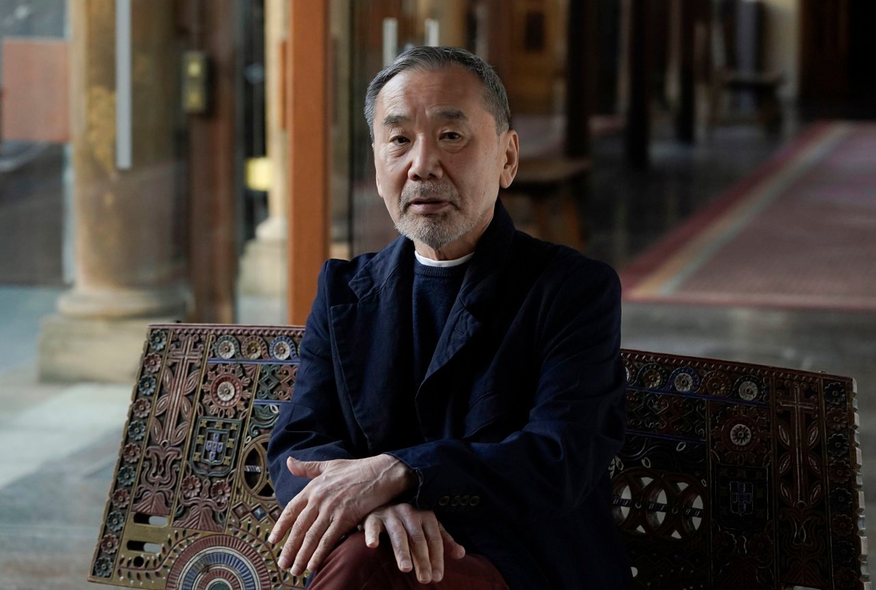 ‘La ciudad y sus muros inciertos’: la más reciente obra de Murakami es traducida al español