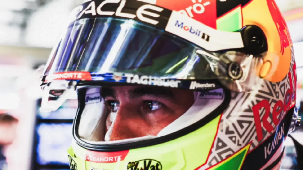 ‘Checo’ Pérez saldrá desde la séptima posición en la Sprint del GP de EU