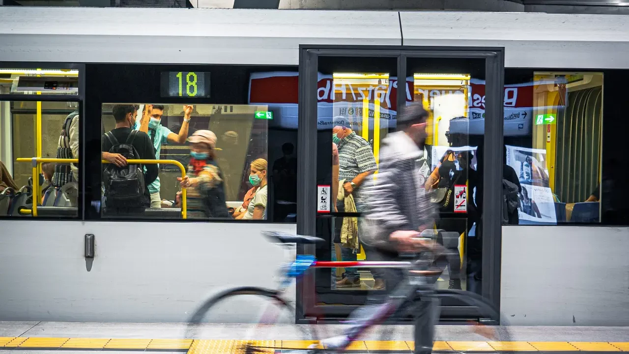 Gobierno francés afirma que no hay casos de chinches en el transporte público