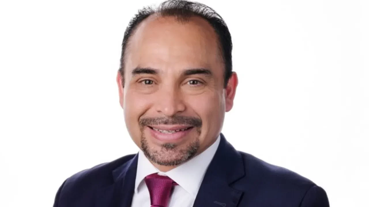La Profeco tiene nuevo titular: David Aguilar Romero