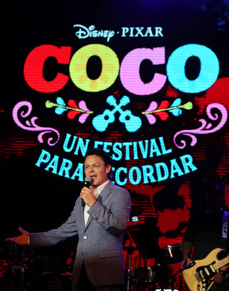 Coco: un festival para recordar