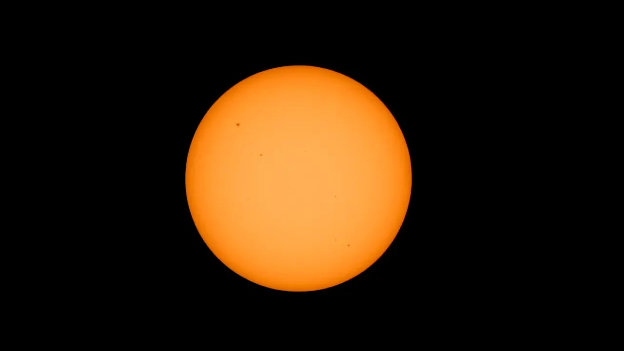 Eclipse anular que se podrá ver hoy en América, será apenas apreciable en Europa