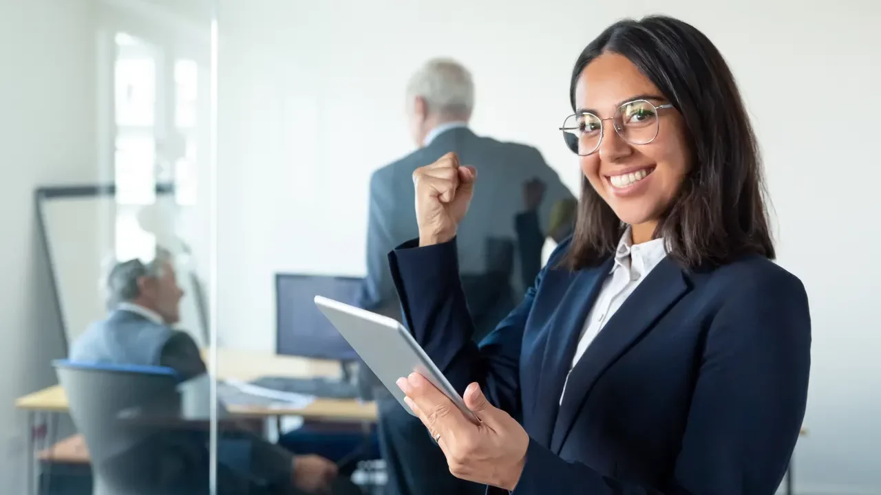 Formación: la llave del empoderamiento femenino en el mercado laboral latinoamericano