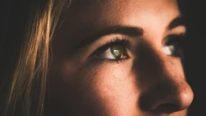Visión Ojos wegovy