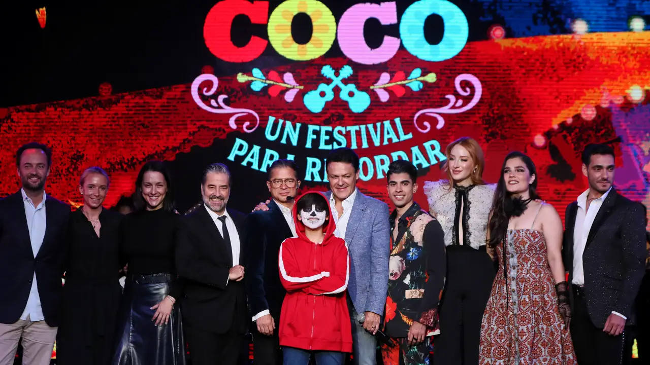 “Coco: un festival para recordar” busca difundir la cultura mexicana del Día de Muertos