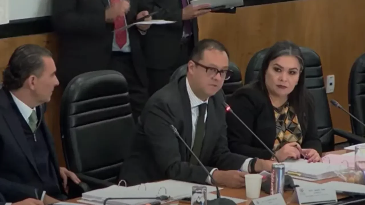 No serán necesarios más impuestos pese a déficit presupuestario récord en 2024: Hacienda