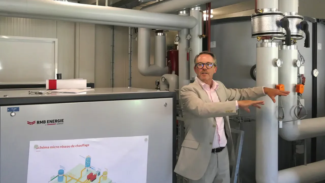 Científicos buscan cómo transportar moléculas de energía verde como alternativa a combustibles fósiles