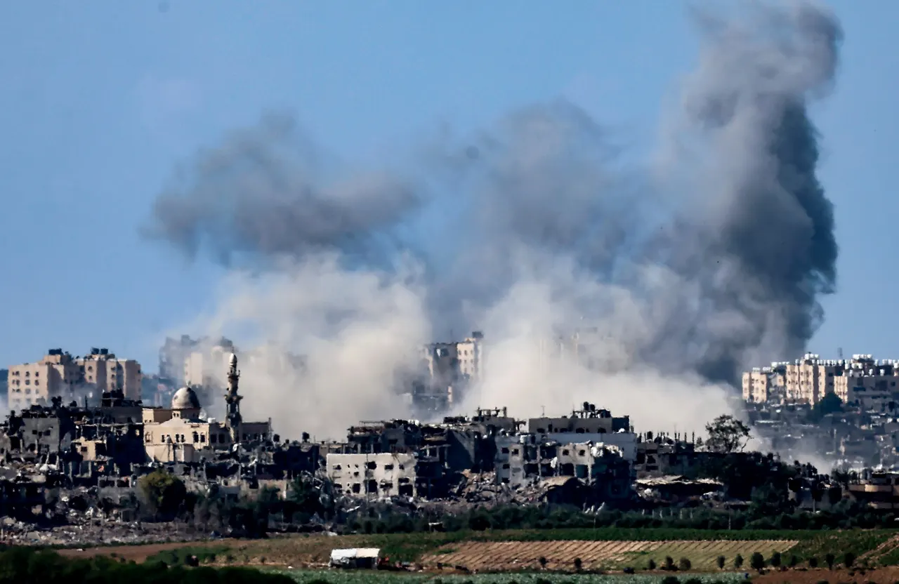 Cruz Roja visitará a rehenes en Gaza en caso de cerrar acuerdo con Hamás, afirma Netanyahu