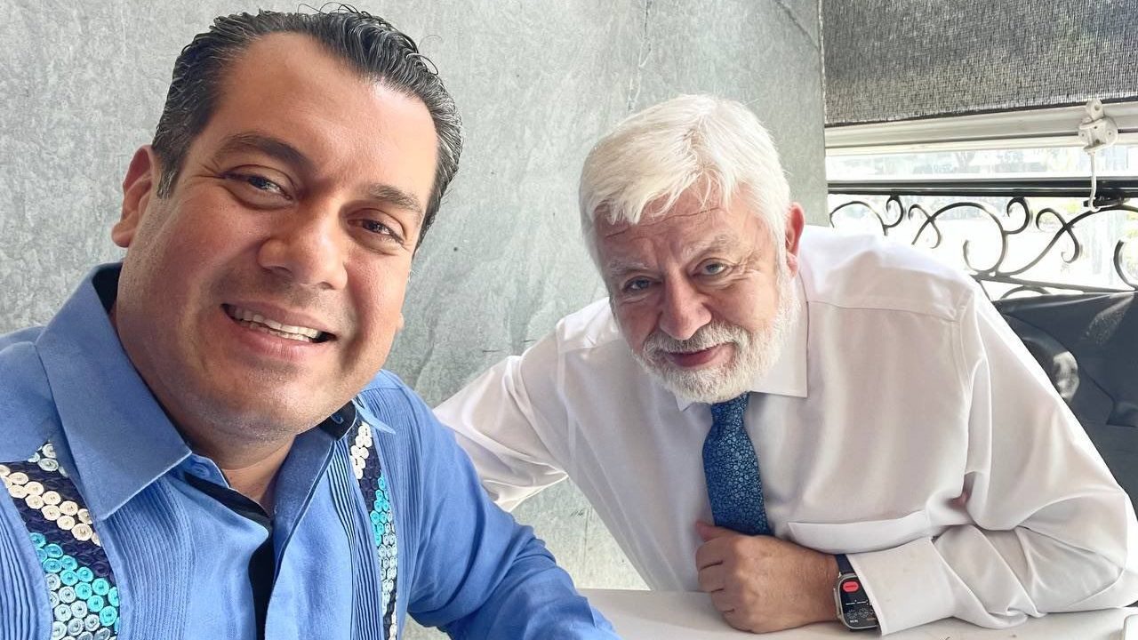Diputado de Morena pretende exposición en San Lázaro… de ‘restos’ de extraterrestres