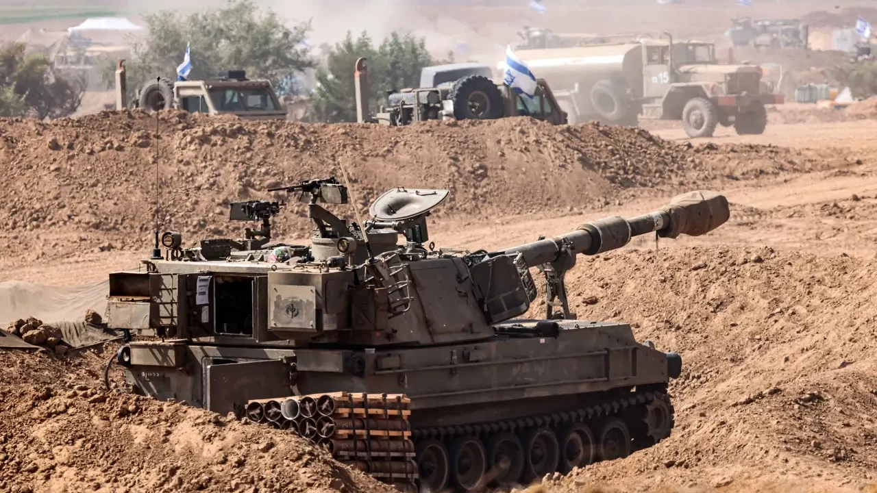 Autoridad niega “firmemente” la posibilidad de detener la guerra con Israel 